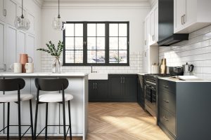 Read more about the article Popular Kitchen Design Trends for 2024 That Will Elevate the Heart of Your Home