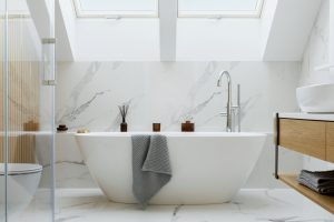 Read more about the article Why an Amazing Bathroom Remodel Should be Your Next Project for 2023