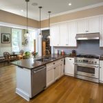 Fall Kitchen Trends 2024: Embrace Cozy Elegance