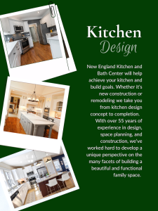 Read more about the article Kitchen Design