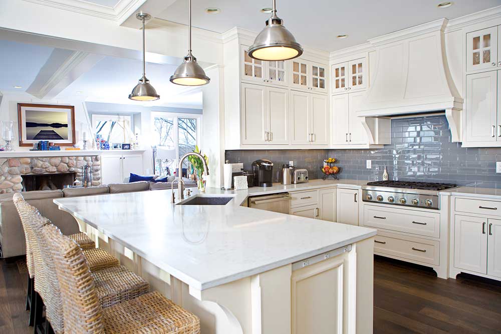 You are currently viewing Why an Amazing Kitchen Remodel Should be Your Next Project for 2023