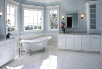 Read more about the article What To Know Before A Bathroom Remodel